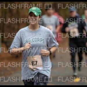 Meet your Posher, Margaret